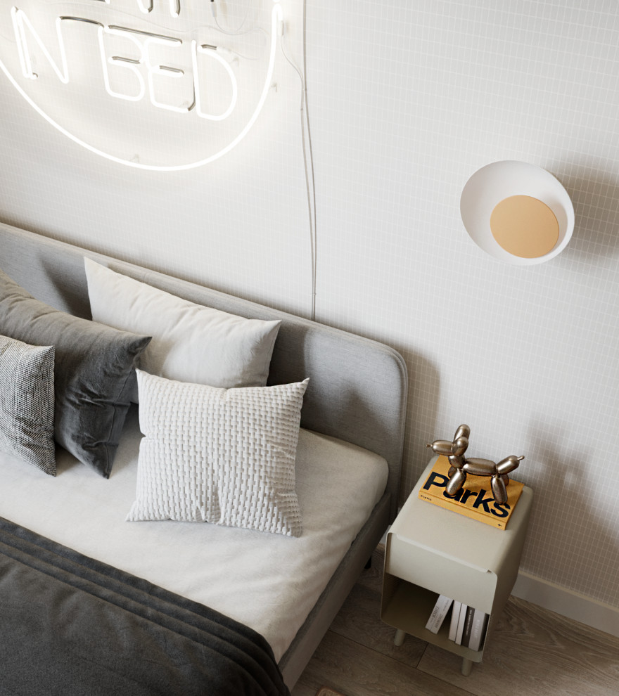 ЖК Полянка/44