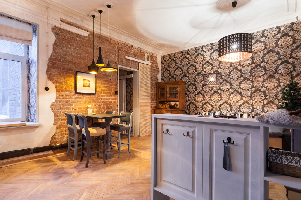 Переделки в коммунальной квартире: Что можно, а что нельзя