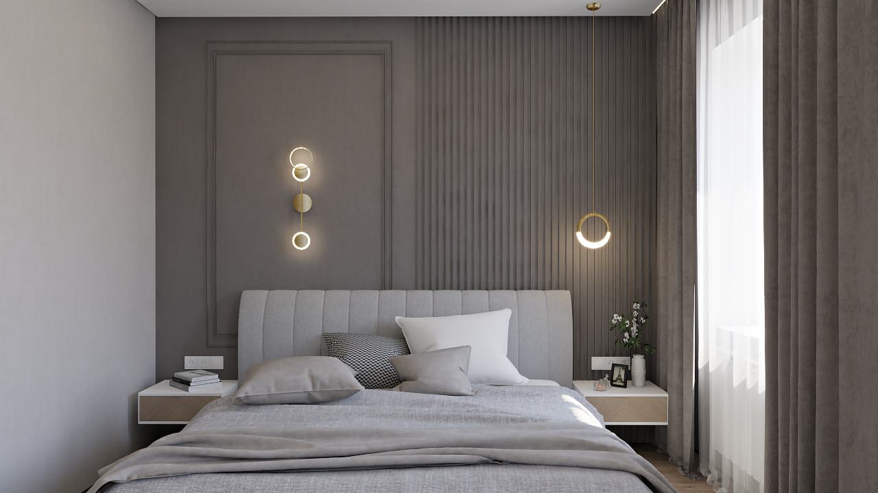 Таунхаус ЖК "Зеленые аллеи"