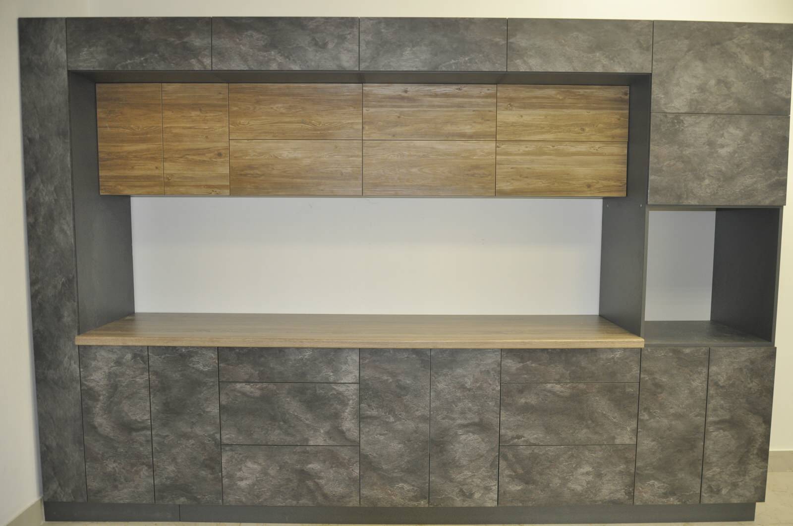 Обложка проекта: Наши кухонные гарнитуры