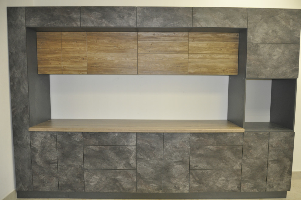 Обложка проекта: Наши кухонные гарнитуры