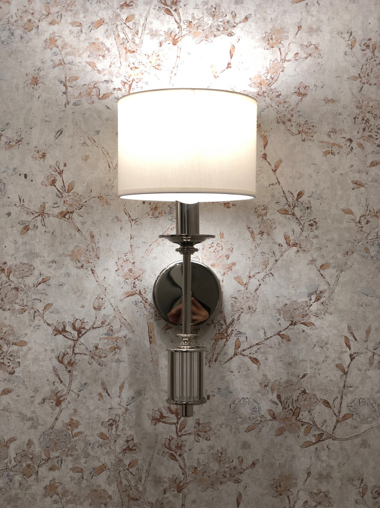 Обложка проекта: Детская для девочки