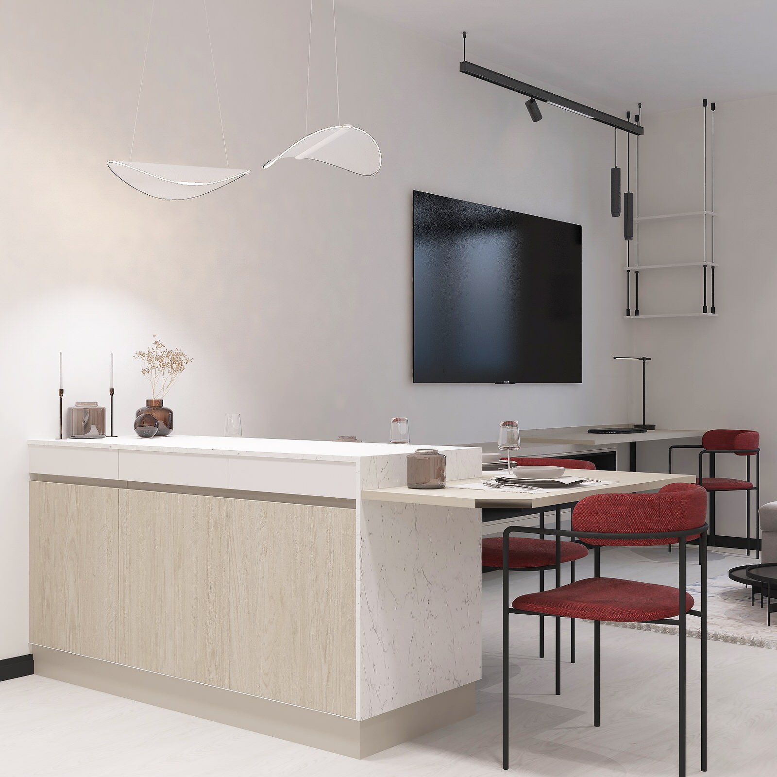 Квартира, г.Москва