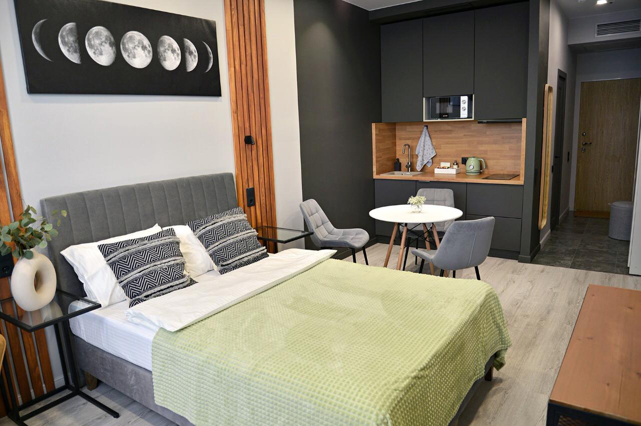 Апартаменты для сдачи в аренду