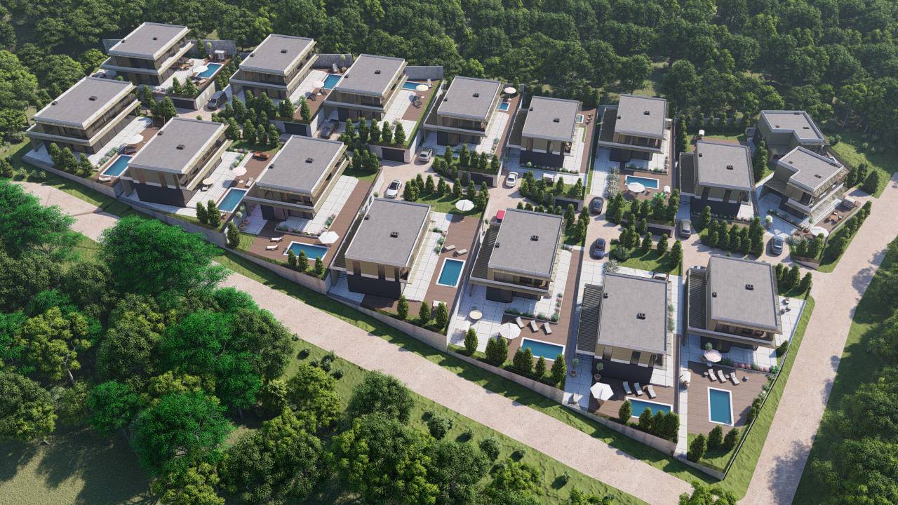 Дрим Виладж