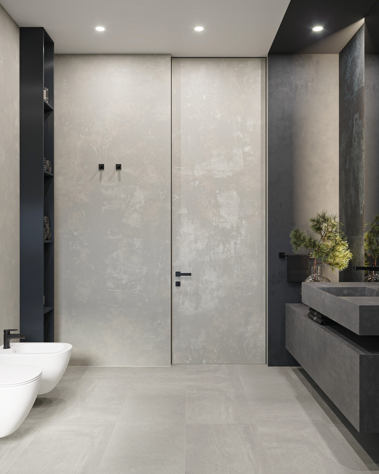 Дом в КП Лугинино парк, Москва