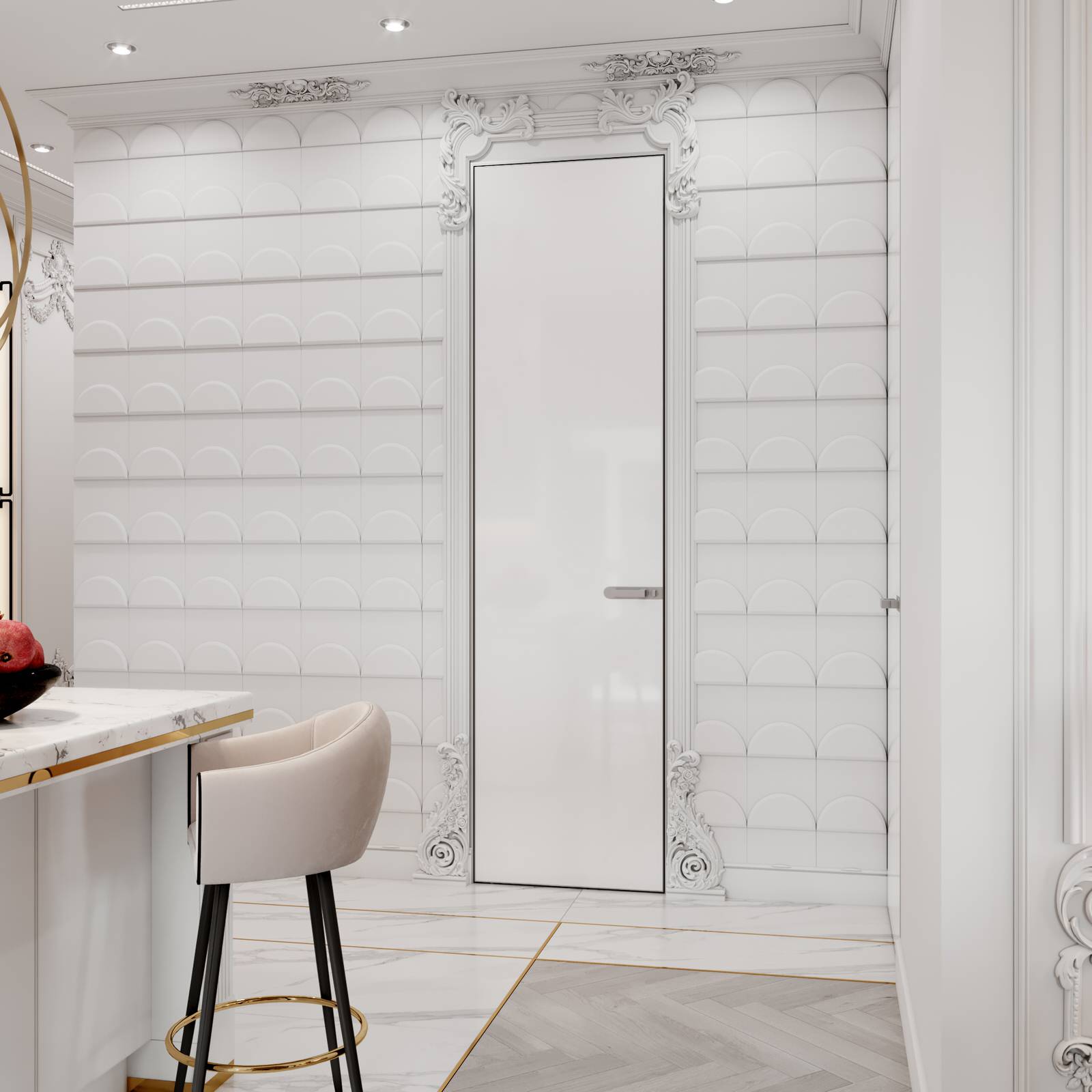 ЖК Новый центр