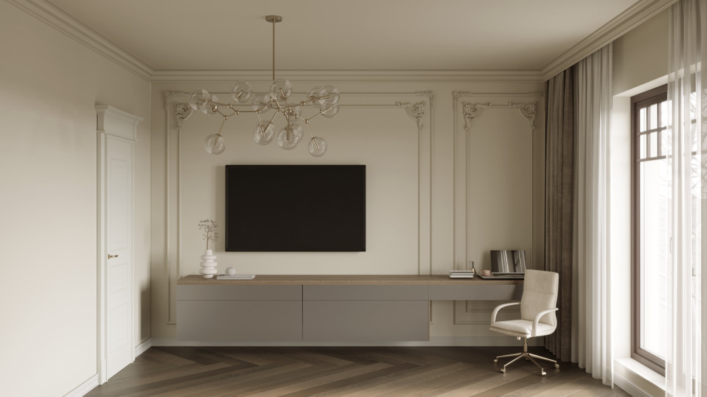 ЖК ИДЕАЛИСТ