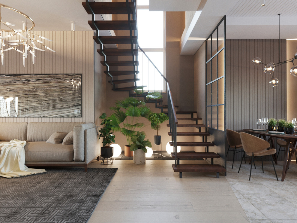 Загородный дом в Лалетино