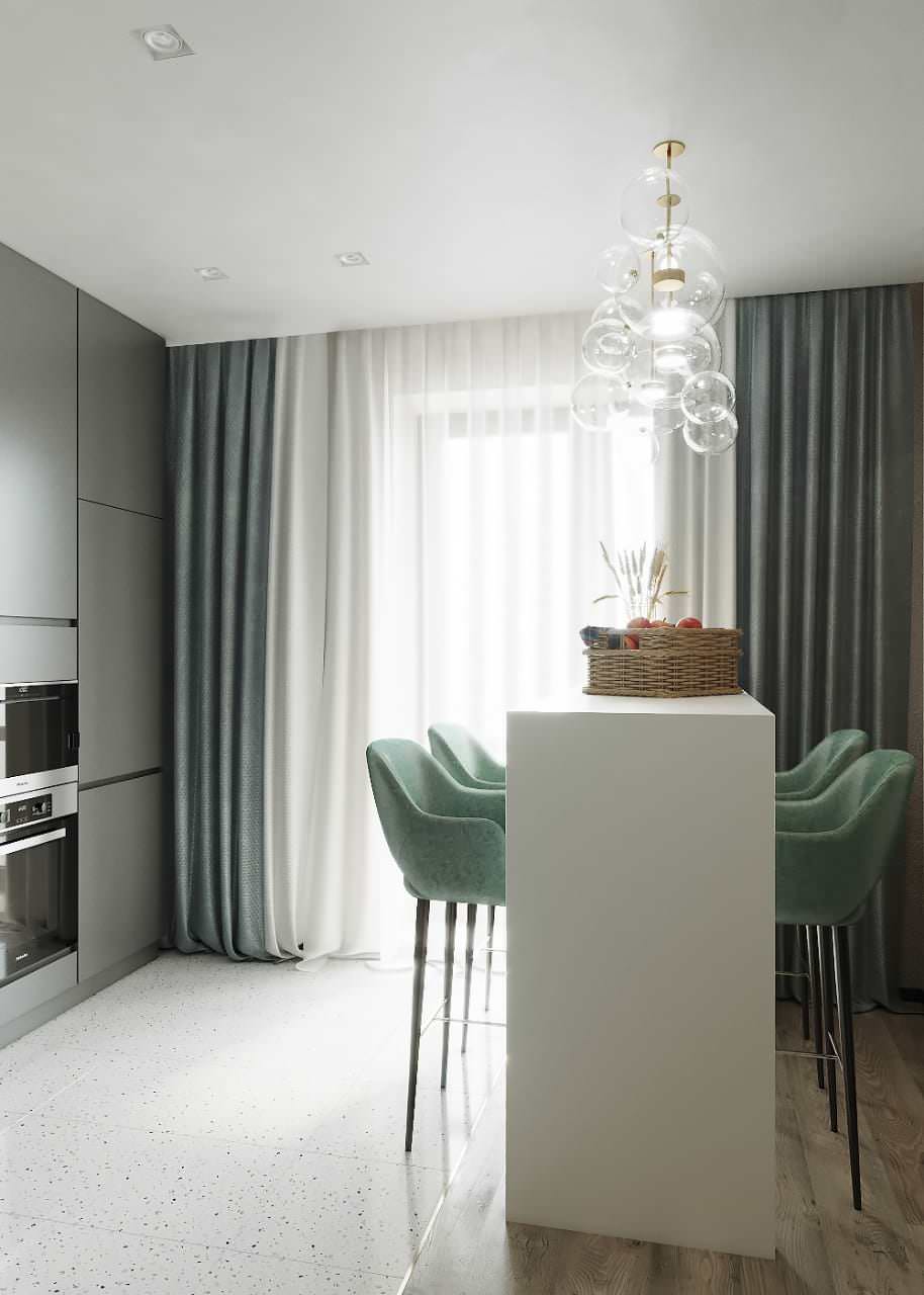 Краснолесья 161