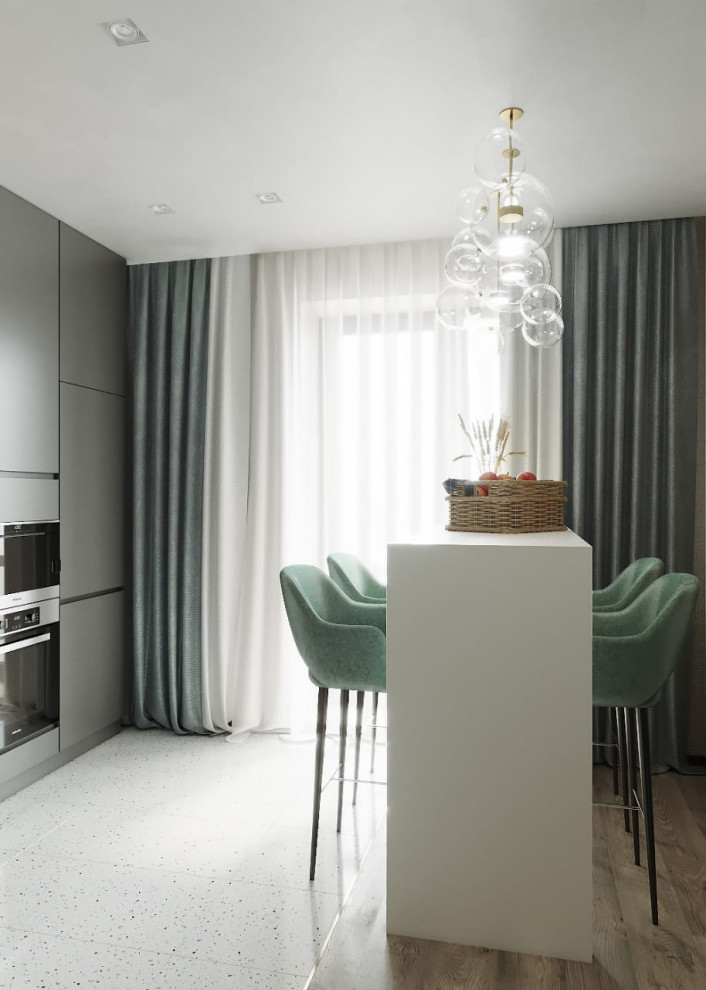 Краснолесья 161