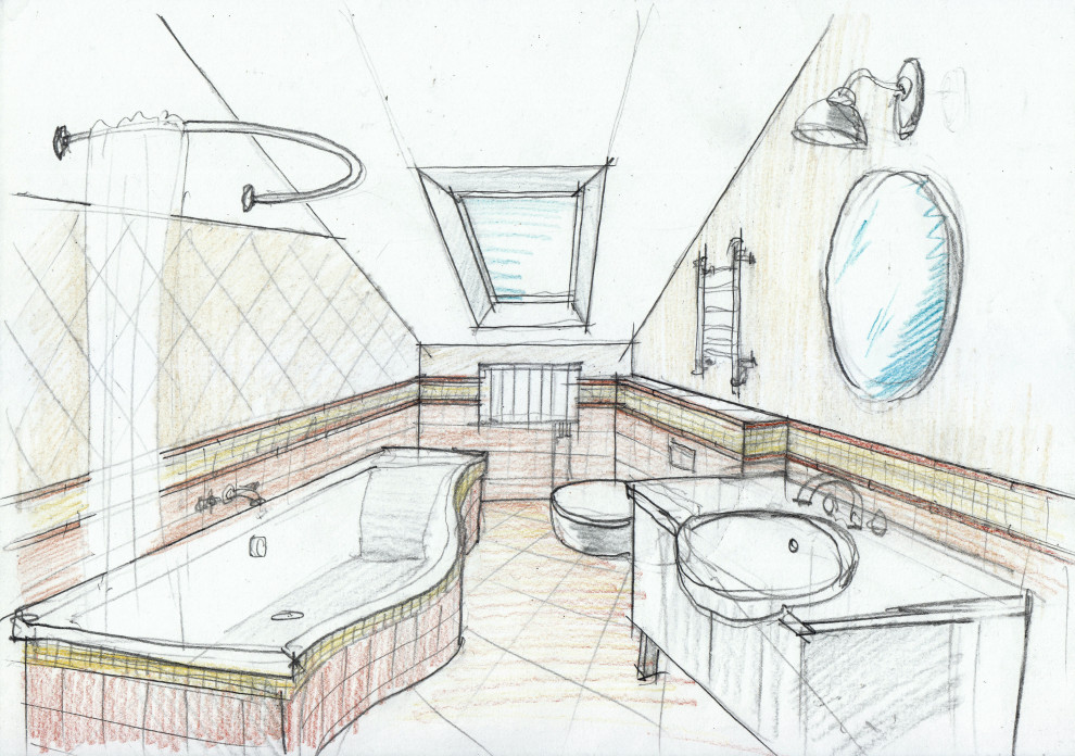 Солнечный берег Икшенского водохранилища