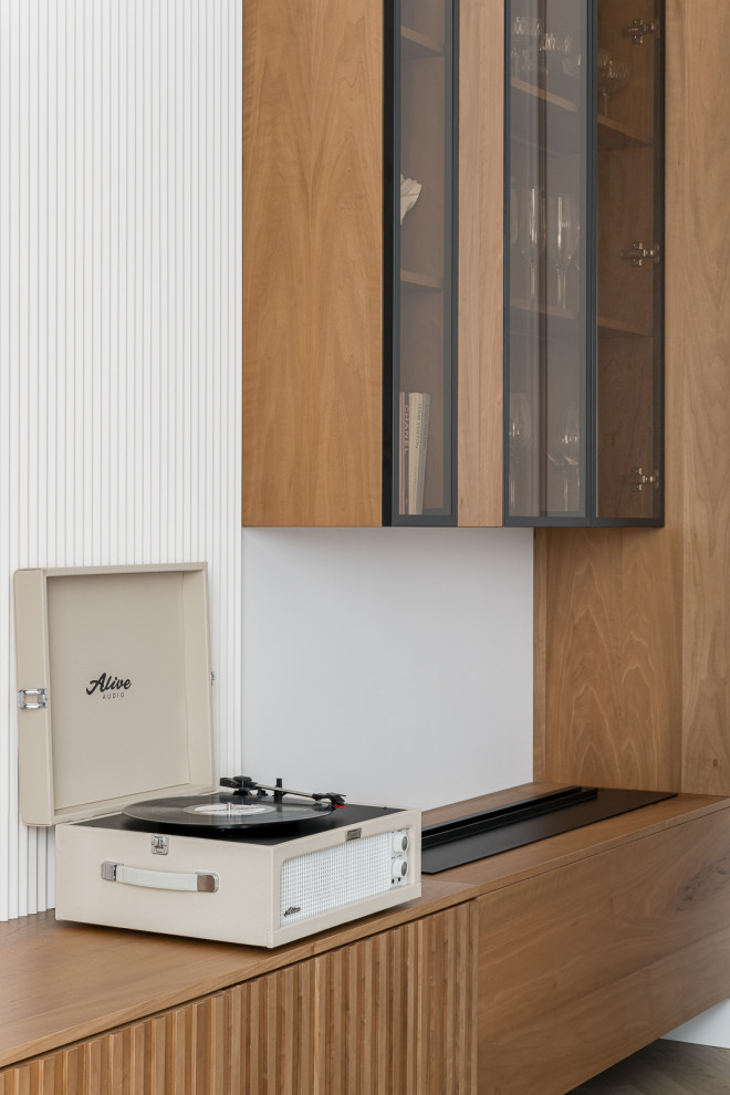 Реализация мебели в ЖК «Английский квартал»