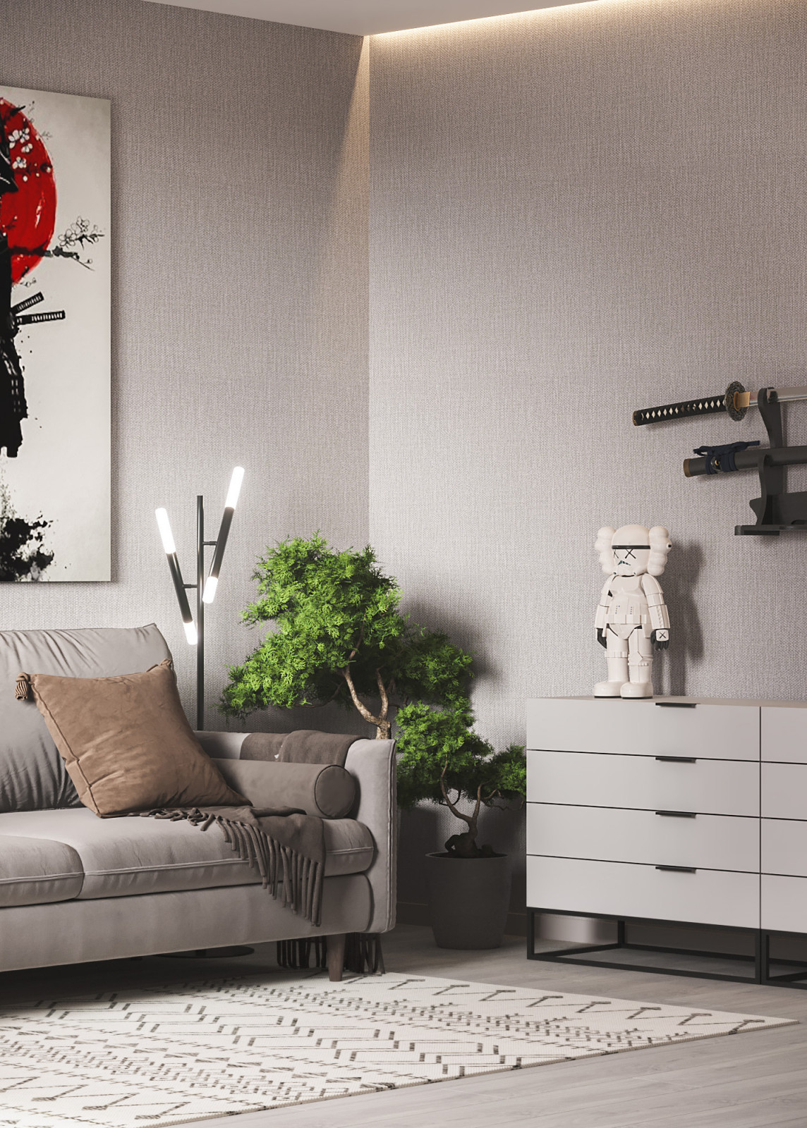 ЖК Новый Невский