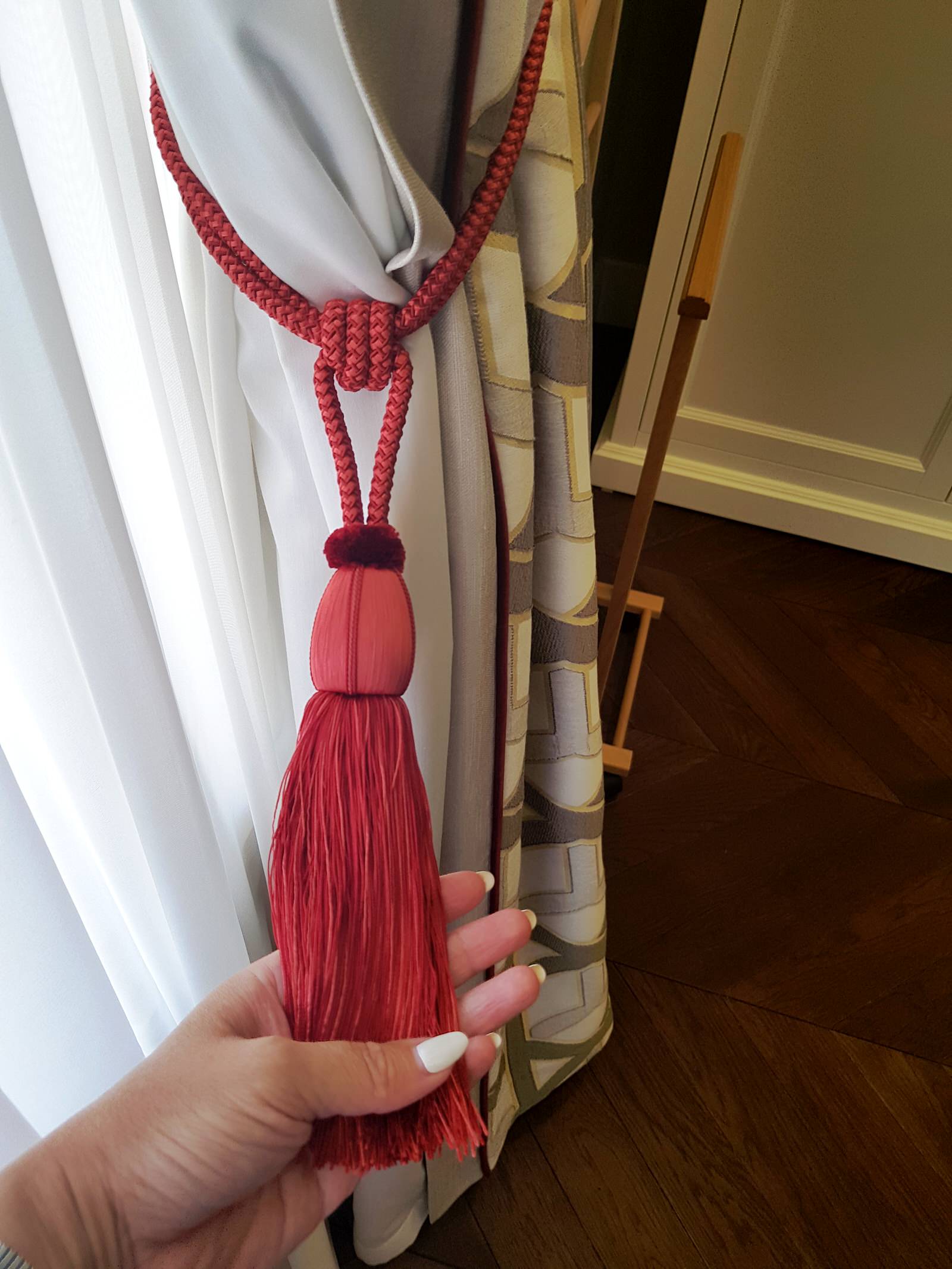 Дом в американском стиле