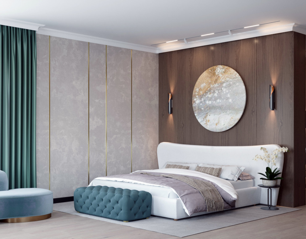 Интерьер Согласие 2