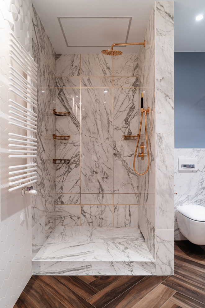 Двухуровневые апартаменты ( амер.классика и лофт)