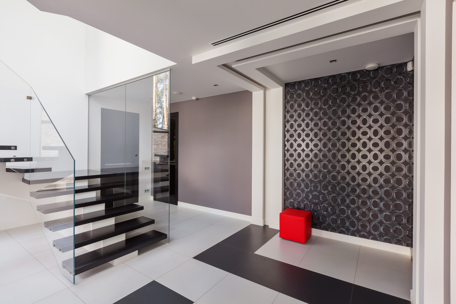 Загородный Дом