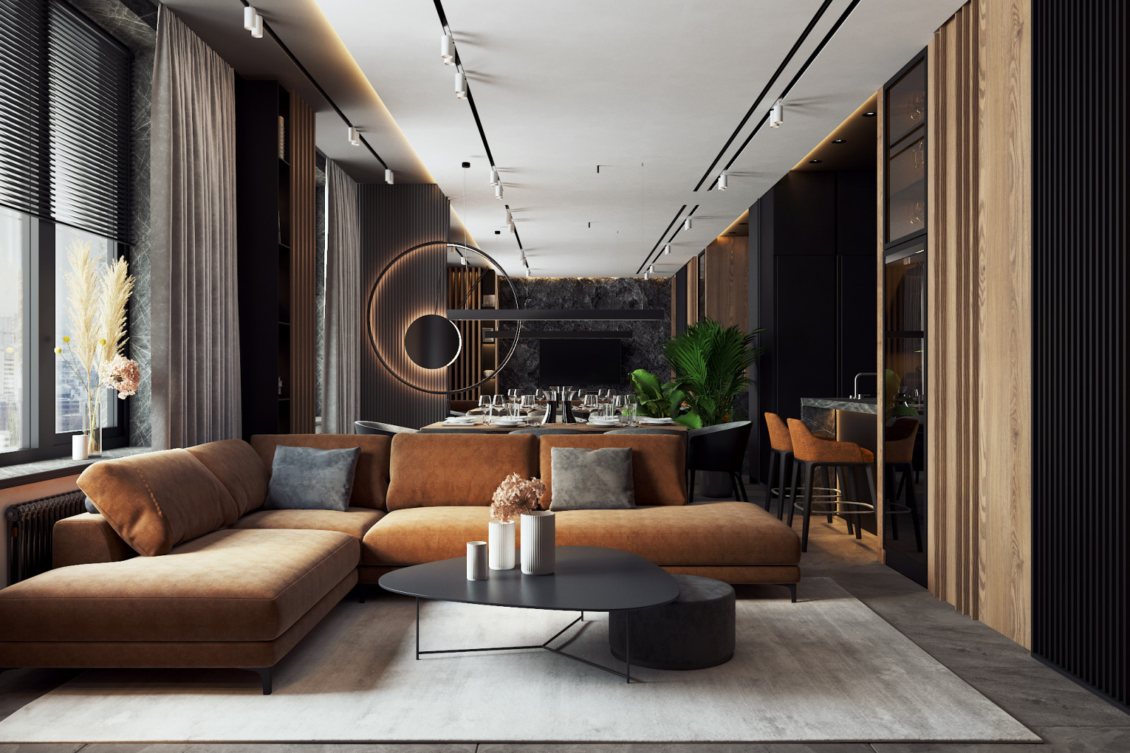 ЖК Новочерёмушинский