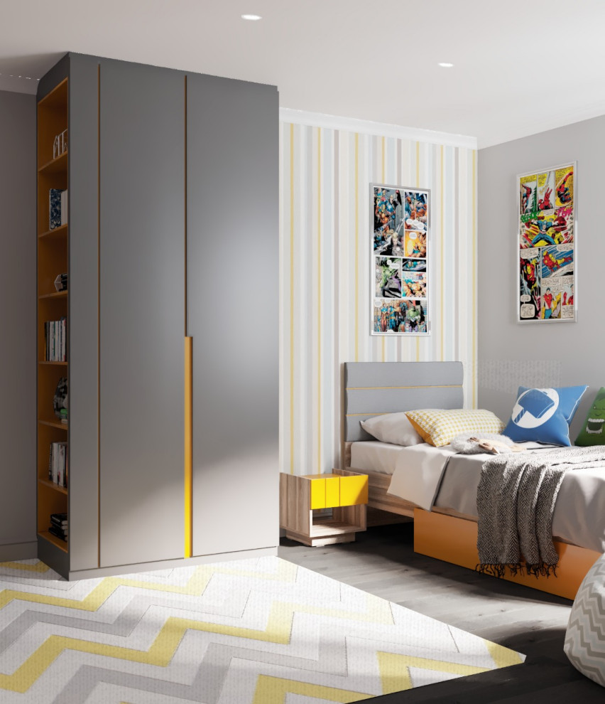 квартира в новом доме г.Реутов