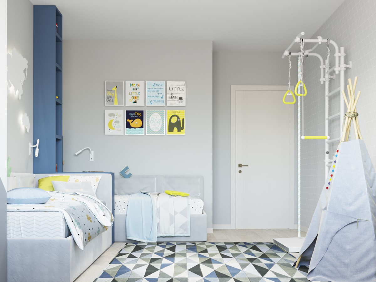 ЖК Триумф Парк