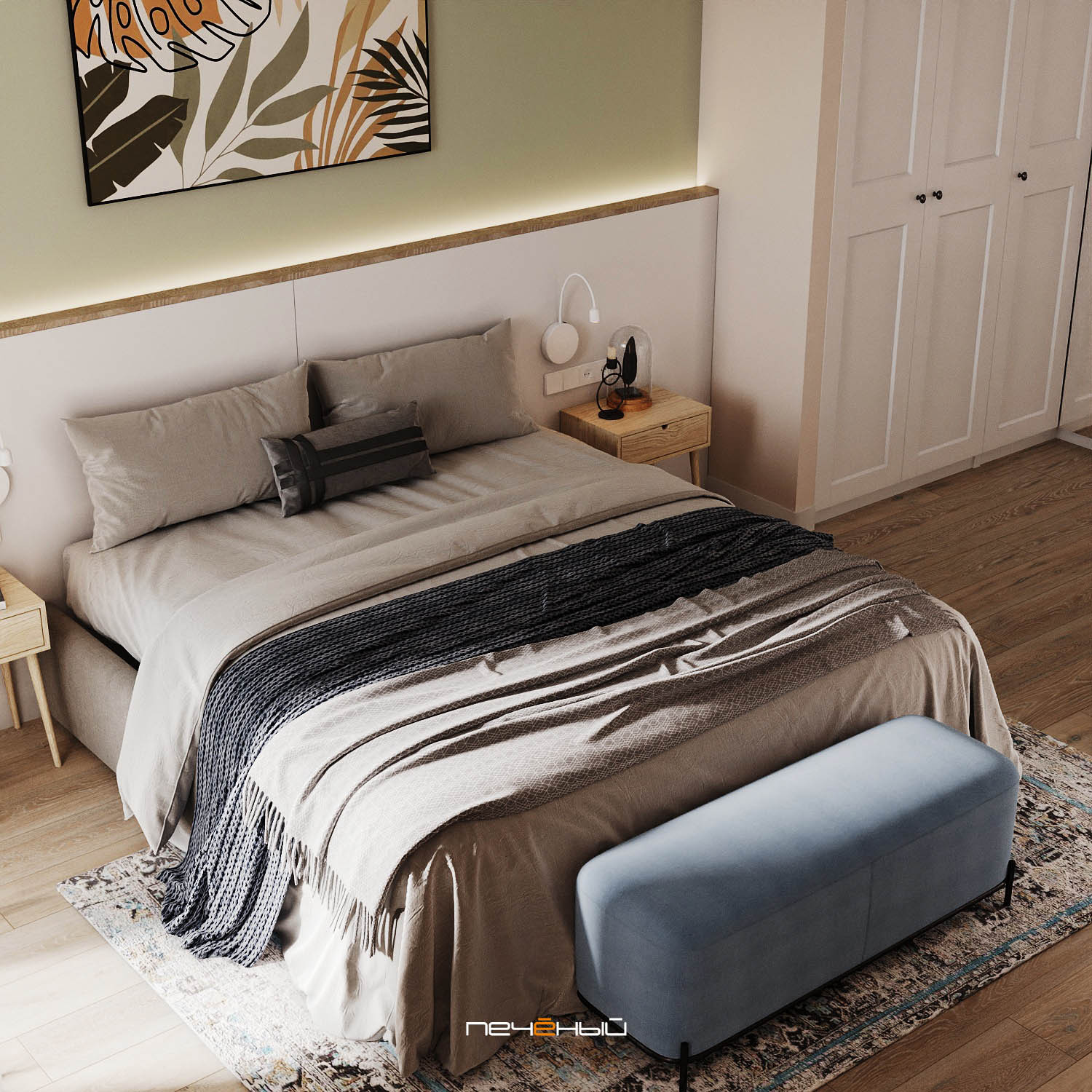 50 лучших интерьеров