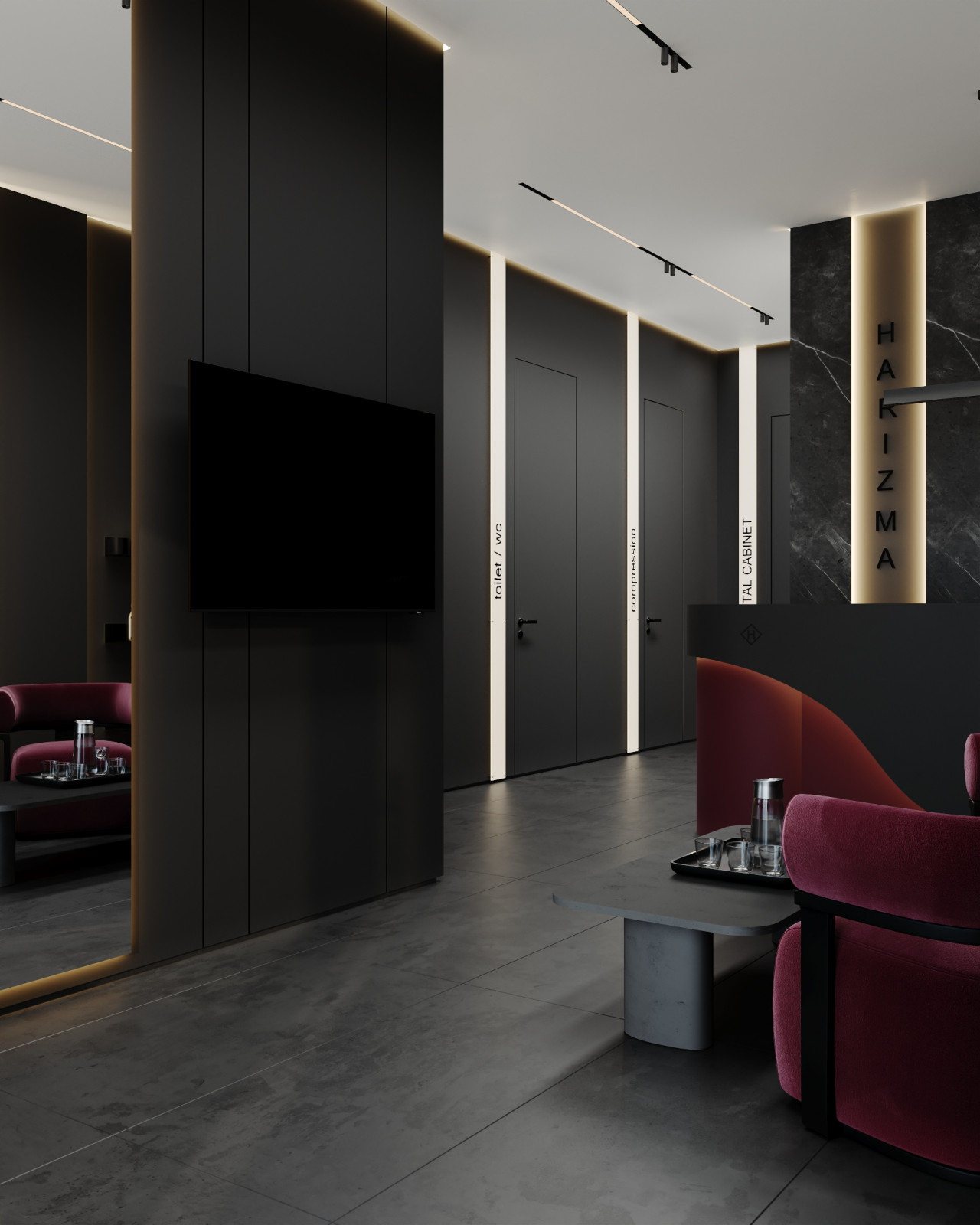 Стоматология