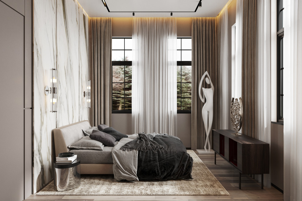 Современная классика во Франции