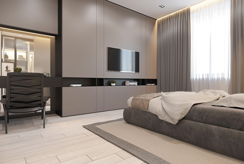 Евродвушка 76 кв.м