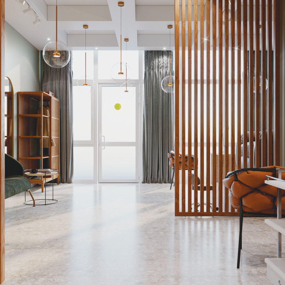 Нейл-салон в Сочи