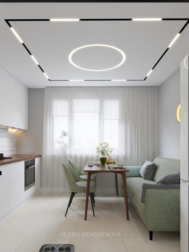 Оливковая нежность