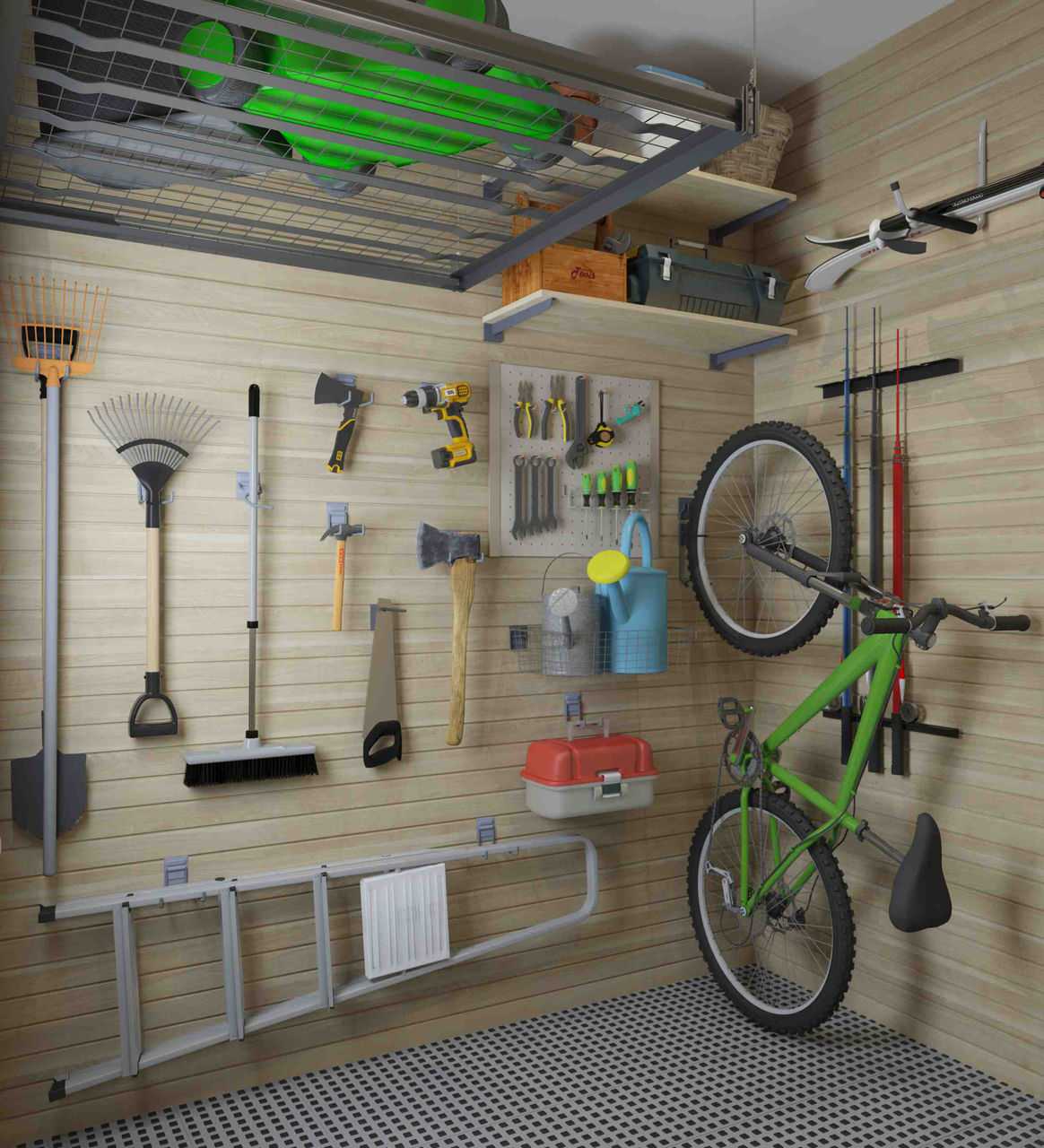 Обложка альбома: Идеи пользователя Aleksandr