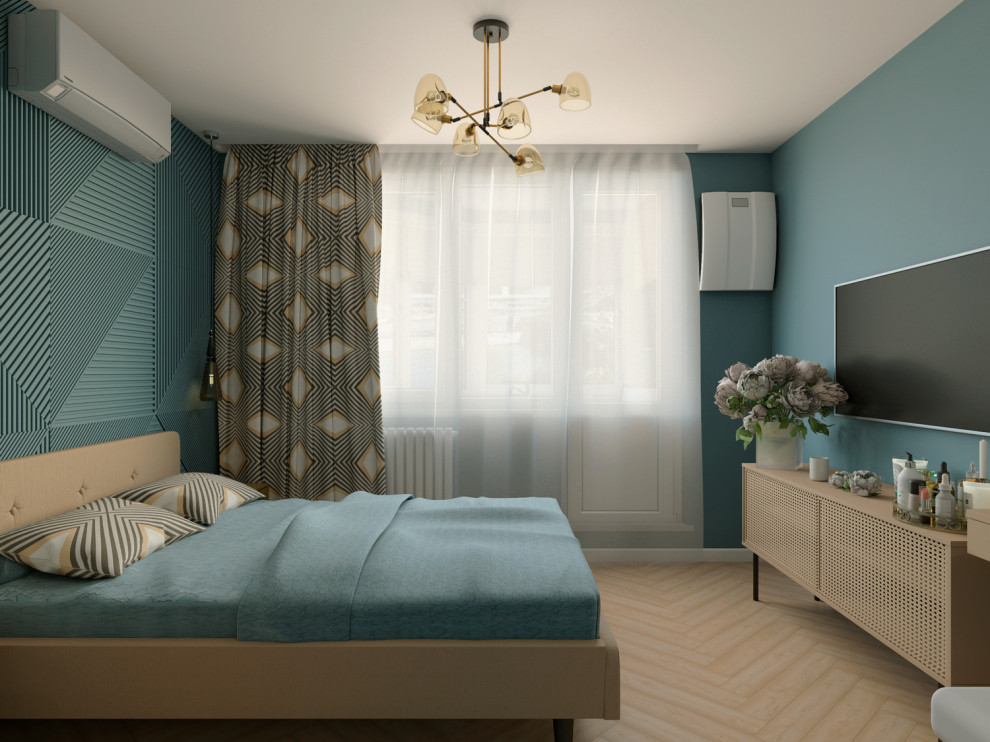 ЖК Некрасовка г. Москва