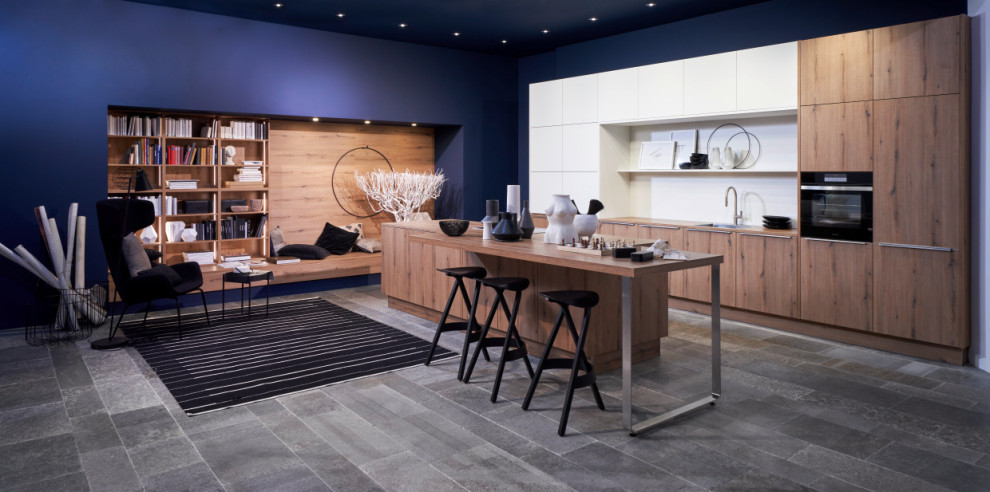 Обложка альбома: Nolte кухни