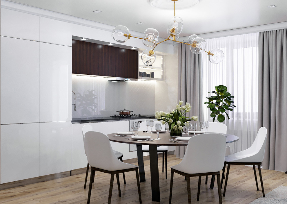 проект "Forest Club"