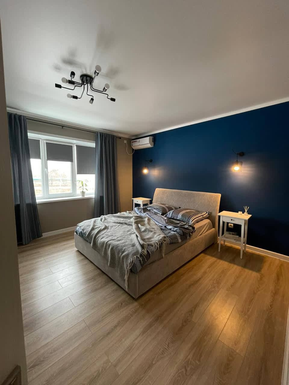 Дом в Скольниках, фото заказчиков