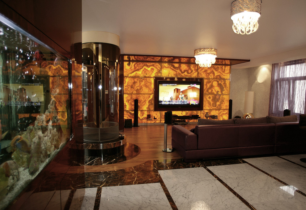 Квартира в Санкт-Петербурге