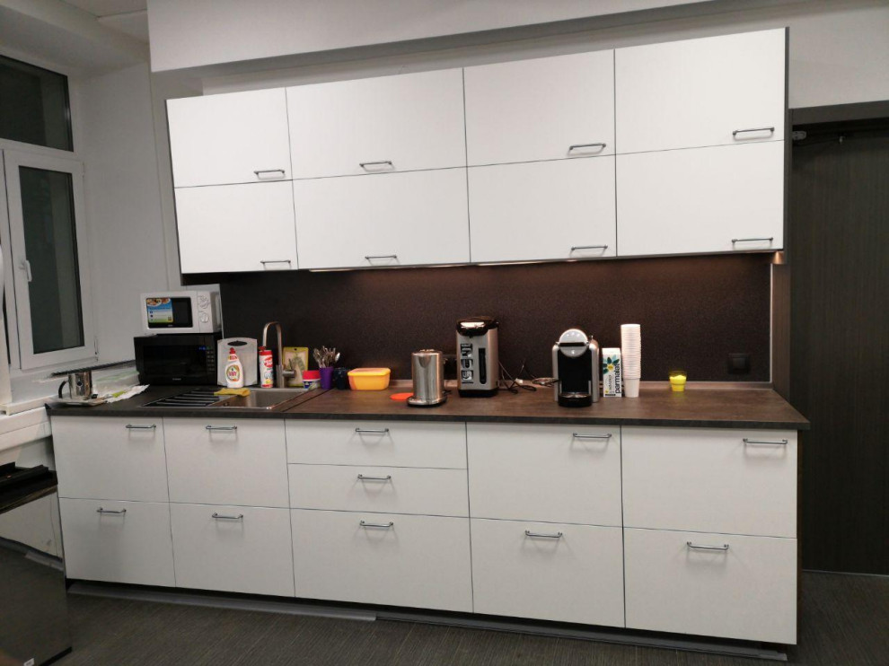 Кухня для офиса