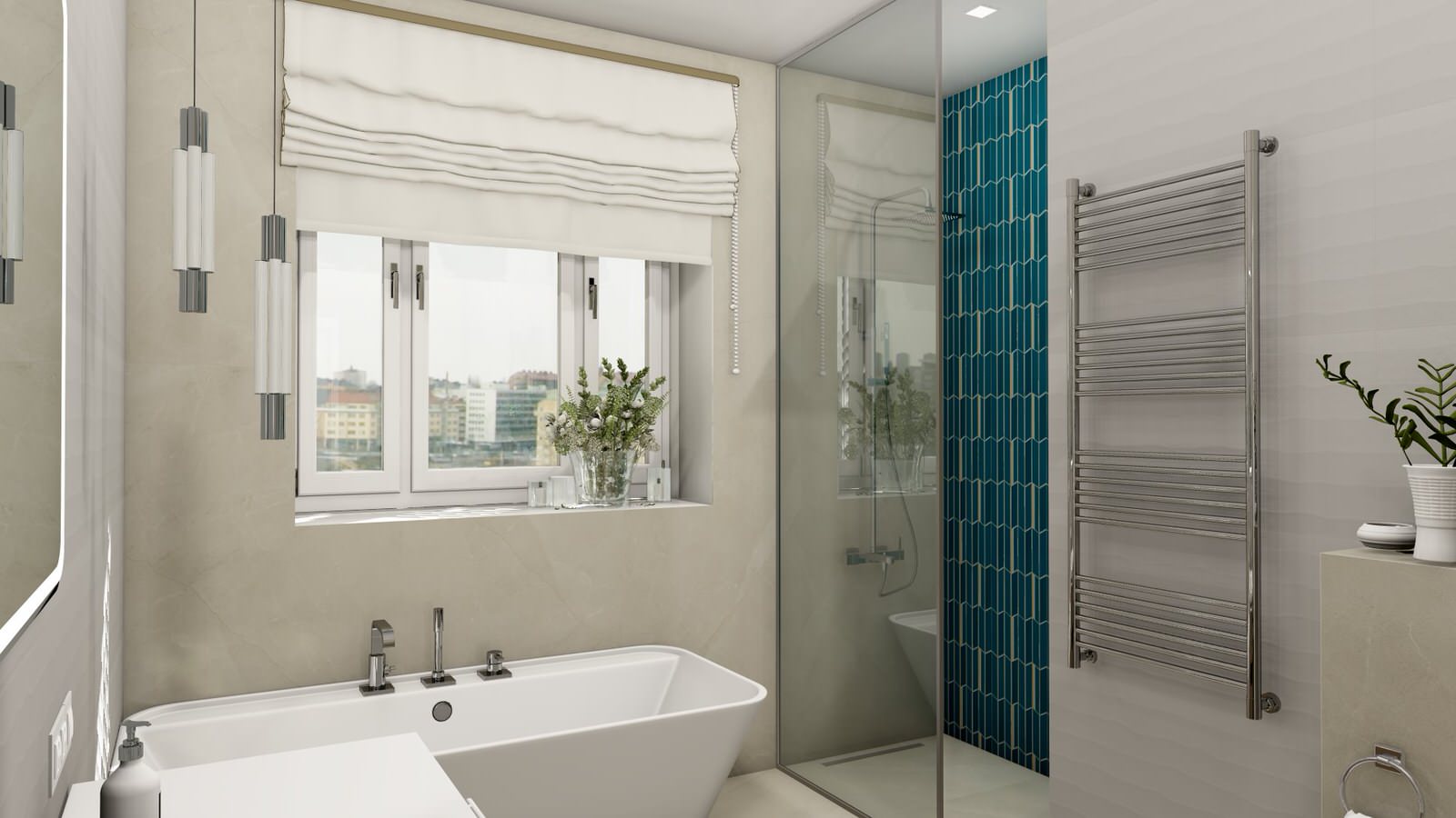 Обложка проекта: Санузел№2