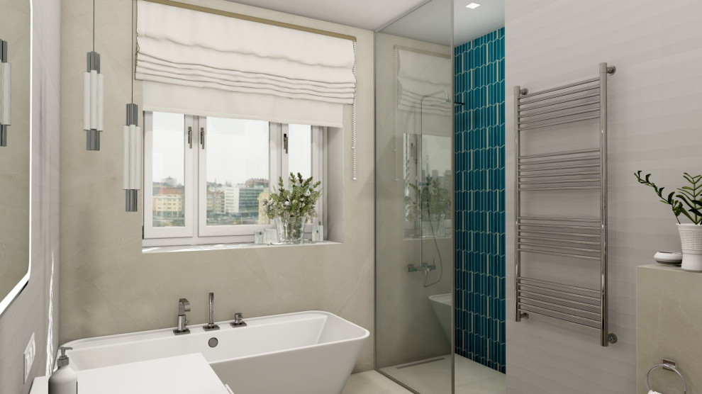 Обложка проекта: Санузел№2