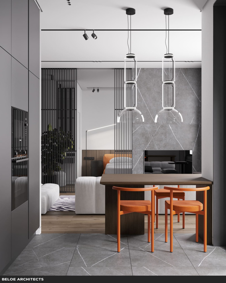 ЖК Мой ритм