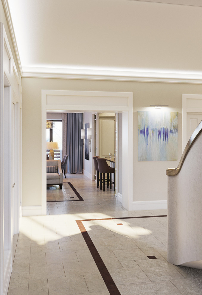 Дом в Madison Park