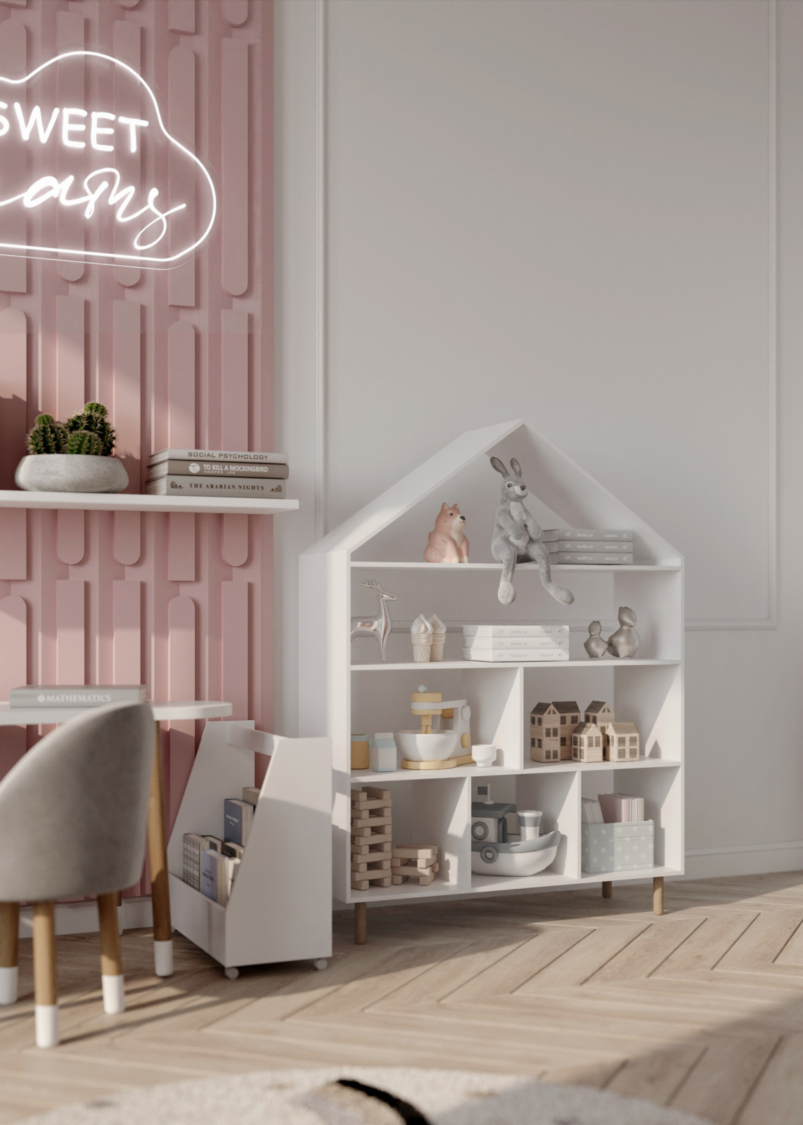 ЖК "Мичуринский Парк"