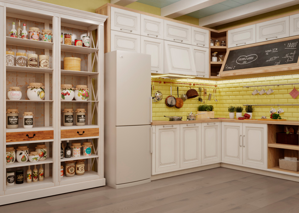 Школа Монтессори