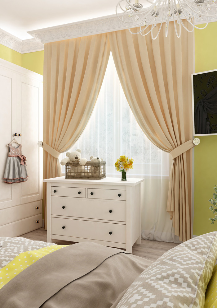 ЖК Новая Сходня