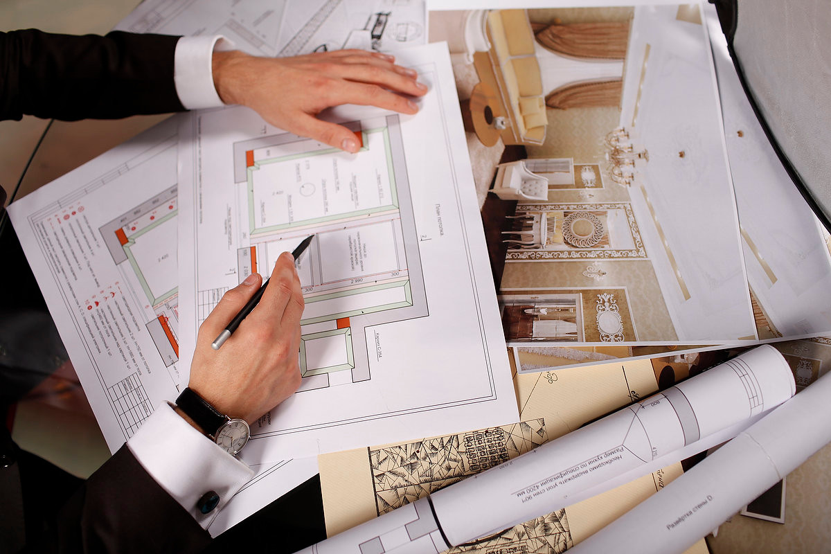 8 вещей, которые вы должны сделать до того, как начнете менять интерьер