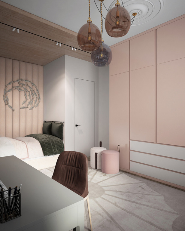 Эклектика снова в моде