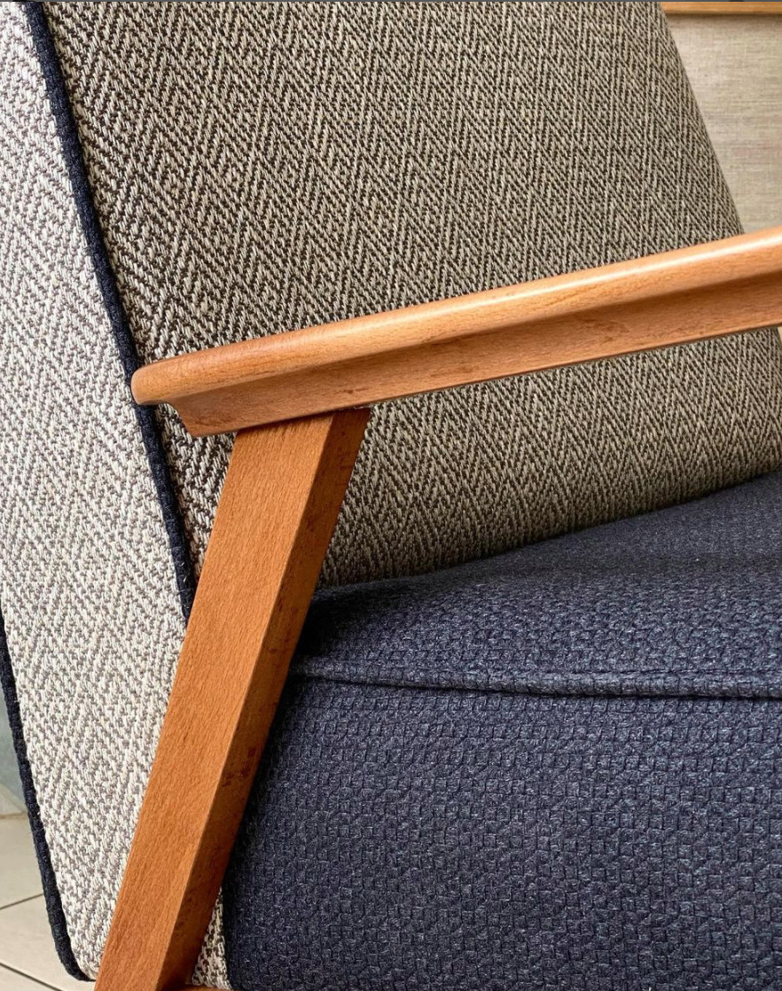 Адреса: 10 мест, куда идти за винтажным светом и мебелью