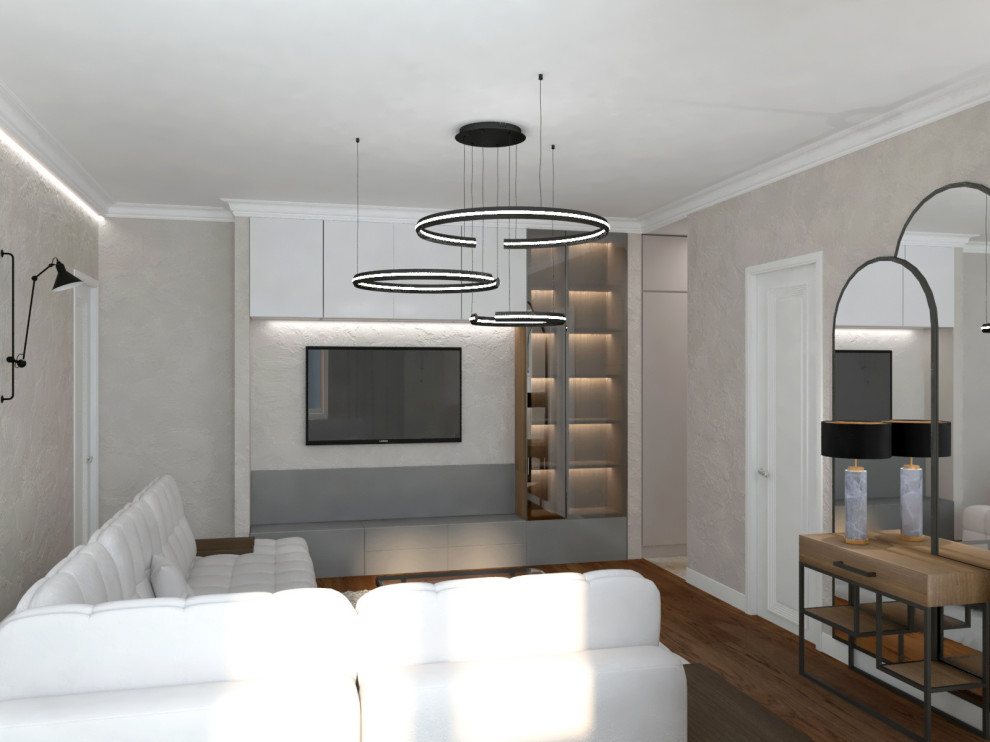 г.Москва, метро Электрозаводская (51м.кв.)