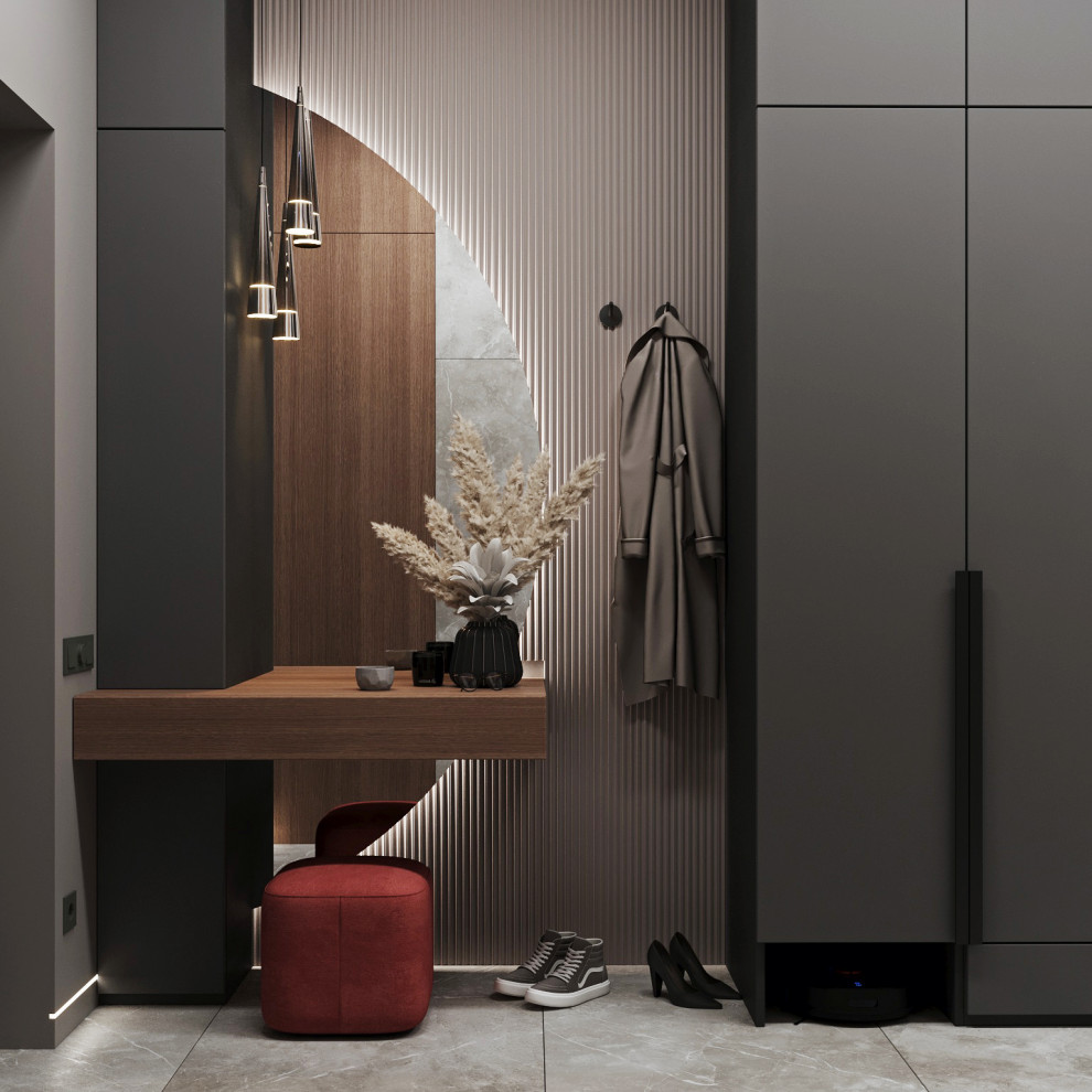 Квартира для молодой пары